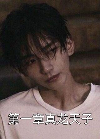 爆款小说笑轻尘《第一章真龙天子》在线阅读