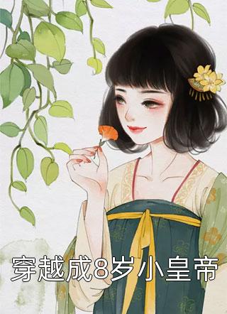 穿越成8岁小皇帝免费小说天秀全文阅读