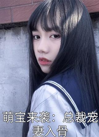 萌宝来袭：总裁宠妻入骨全本小说（萌宝来袭：总裁宠妻入骨）全文阅读