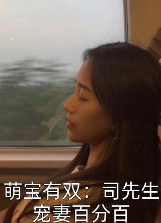 萌宝有双：司先生宠妻百分百月夜霏晗小说最新章节阅读