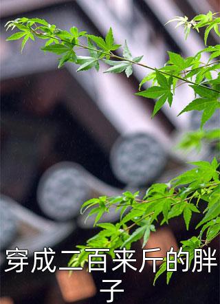 穿成二百来斤的胖子十月林全本小说最新阅读