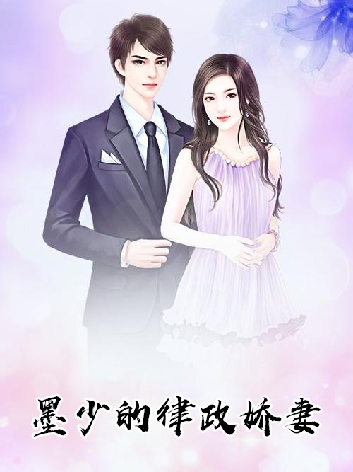 墨少的律政娇妻