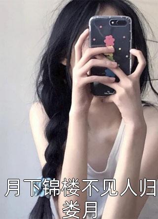 佚名写的小说月下锦楼不见人归娄月小说全文阅读