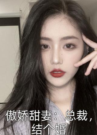 好看的傲娇甜妻：总裁，结个婚小说_傲娇甜妻：总裁，结个婚最新章节阅读