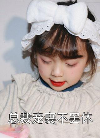 总裁宠妻不罢休小说 总裁宠妻不罢休免费阅读