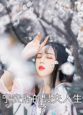 宁安府的聂夫人生了精彩小说(洛幽幽)全章节阅读