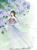 宋漪岚萧起淮女将军