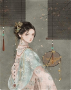 孟羽兮太子殿下