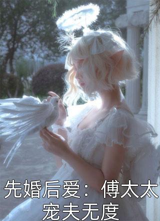 直白白写的小说先婚后爱：傅太太宠夫无度小说全文阅读