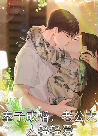 奉子成婚，老公大人轻轻爱免费小说白花花全文阅读