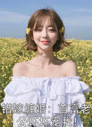 (全章节)错嫁缠婚：首富老公坏坏宠我！-错嫁缠婚：首富老公坏坏宠我！龙嫣儿在线阅读