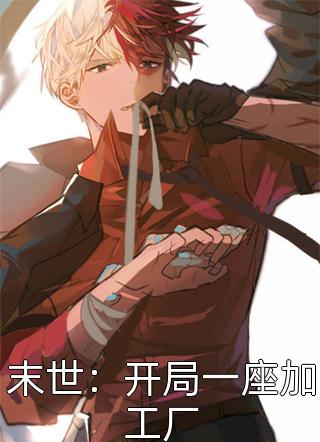 末世：开局一座加工厂全本小说（末世：开局一座加工厂）全文阅读