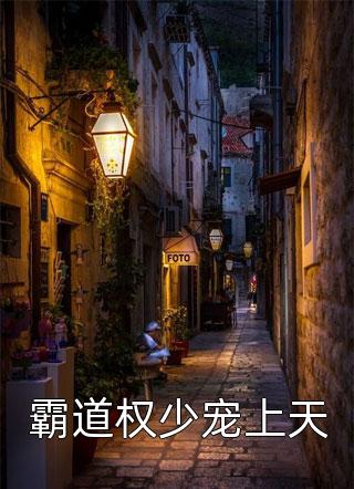 《霸道权少宠上天》完结小说(全文在线阅读)