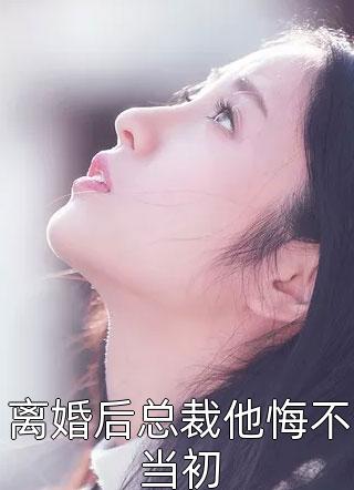 爆款小说离婚后总裁他悔不当初全文免费阅读