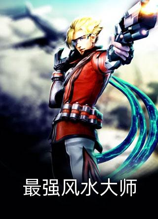 爆款小说最强风水大师全文免费阅读