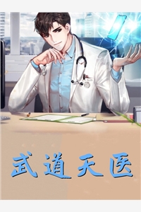 武道天医小说
