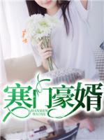 寒门豪婿