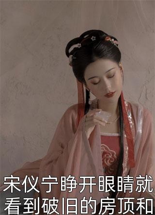 三妖写的小说宋仪宁睁开眼睛就看到破旧的房顶和布帘做的床幔小说全文阅读