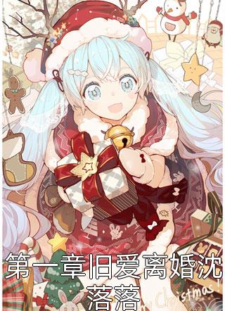 第一章旧爱离婚沈落落免费小说沐子圆全文阅读