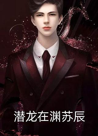 潜龙在渊苏辰小说全文发财九免费阅读