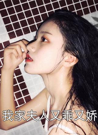 我家夫人又乖又娇小说 我家夫人又乖又娇免费阅读