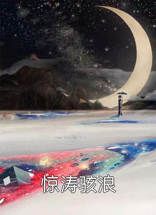 惊涛骇浪by天下南岳在线阅读