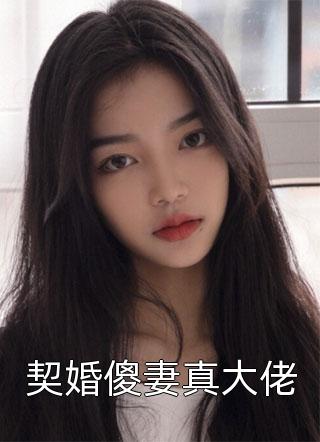 (全章节)契婚傻妻真大佬-契婚傻妻真大佬跃然而上在线阅读