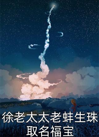 徐老太太老蚌生珠取名福宝by缺无暇在线阅读