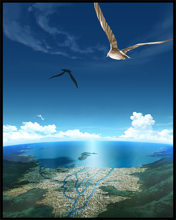 错觉by蓝淋小说全本免费阅读完整版