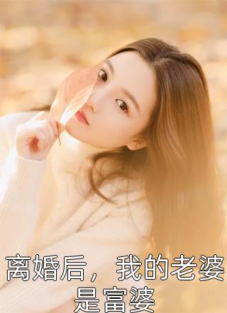 离婚后，我的老婆是富婆免费小说梵花似锦全文阅读