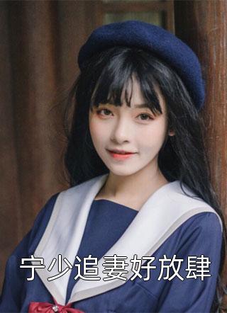 最新小说宁少追妻好放肆免费阅读