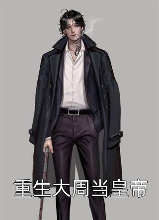 新上《重生大周当皇帝》风铃摇动小说免费阅读