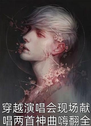 穿越演唱会现场献唱两首神曲嗨翻全场茗夜全本小说最新阅读