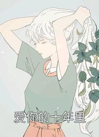 爱你的十年里全本小说（爱你的十年里）全文阅读