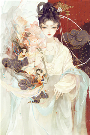 妩凉柒风小说《妩凉柒风》完结版阅读