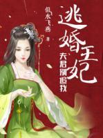 逃婚王妃：夫君别追我