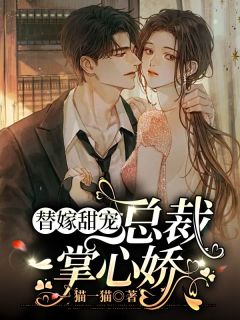 替嫁甜宠：总裁掌心娇全本小说（替嫁甜宠：总裁掌心娇）全文阅读