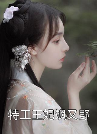 特工王妃飒又野慕慕安全本小说最新阅读