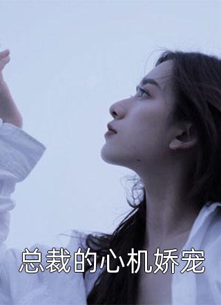 总裁的心机娇宠小说 总裁的心机娇宠免费阅读