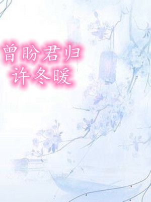 曾盼君归许冬暖