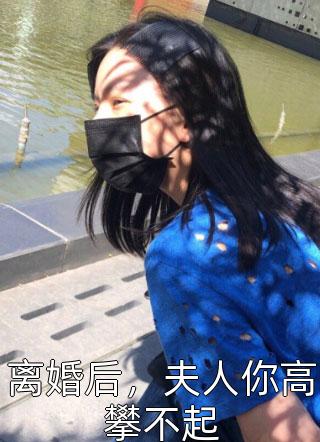 离婚后，夫人你高攀不起颜夏大结局小说全章节阅读