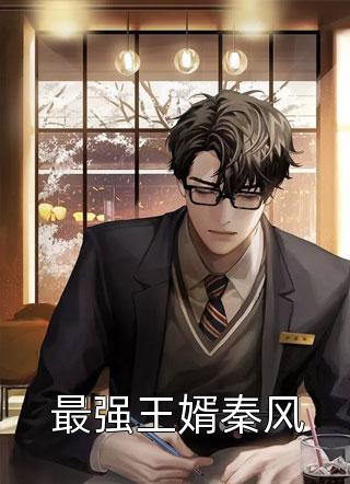 最强王婿秦风小说 最强王婿秦风免费阅读