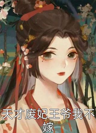 天才废妃王爷我不嫁全文免费阅读(叶坚强)完结版阅读