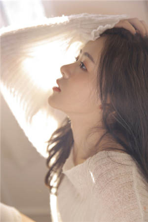 傅太太，持证请上岗