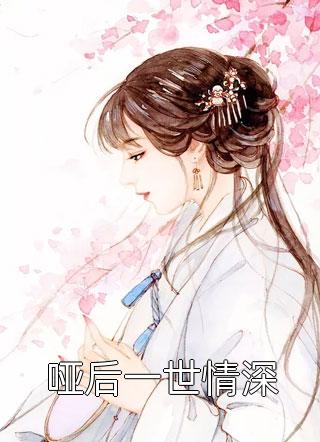 哑后一世情深万贵妃小说（完整版）阅读
