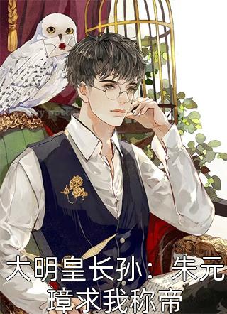 大明皇长孙：朱元璋求我称帝全本小说大明皇长孙：朱元璋求我称帝免费章节阅读