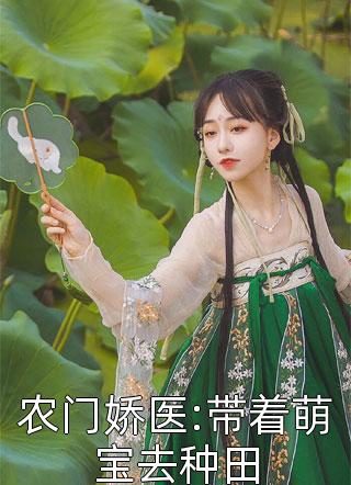 农门娇医:带着萌宝去种田嬴久最新小说全文阅读