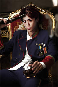 抗战老兵主角陈君临全集完结版阅读