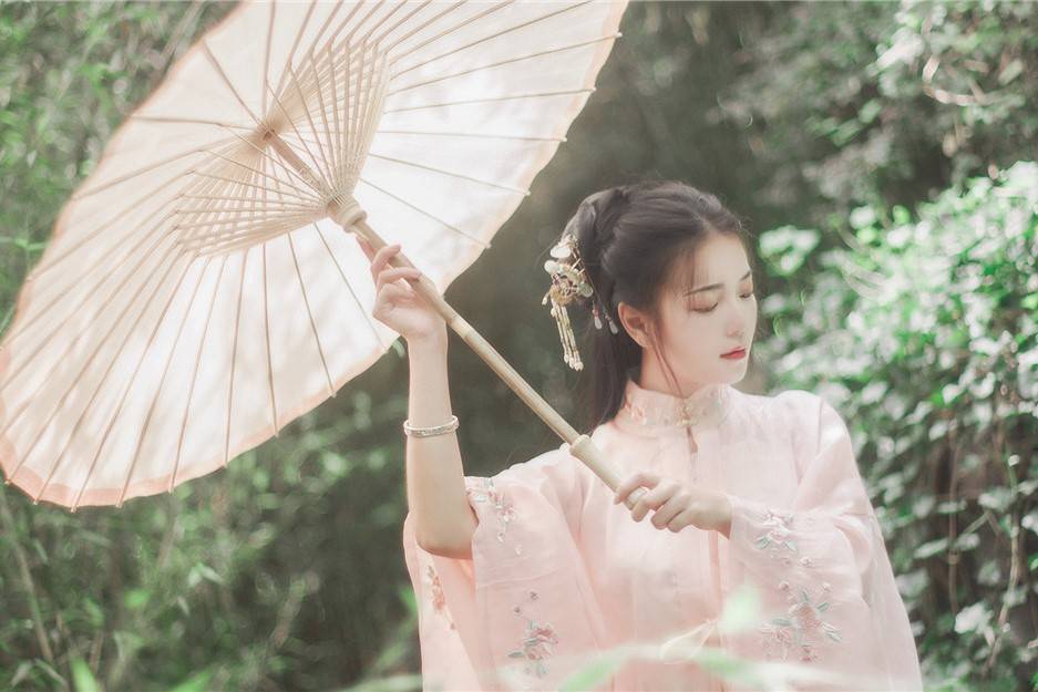 修仙女配：打倒白莲花