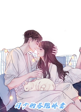 完结版小说司少的落跑娇妻第4章阅读